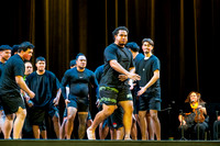 Flood 50 Ohana Island Dance Performance - Apr 2026