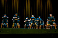 Flood 50 Ohana Island Dance Performance - Apr 2026