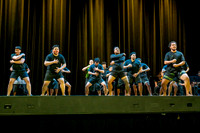 Flood 50 Ohana Island Dance Performance - Apr 2026
