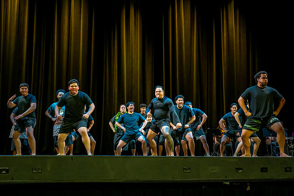 Flood 50 Ohana Island Dance Performance - Apr 2026