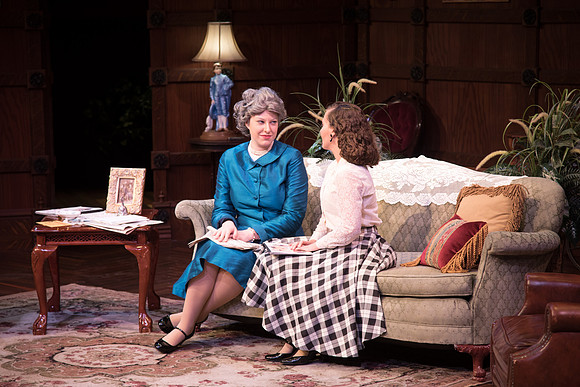 A Murder is Announced - June 2019