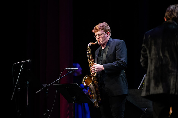 Sound Alliance Concert - Mar. 2025