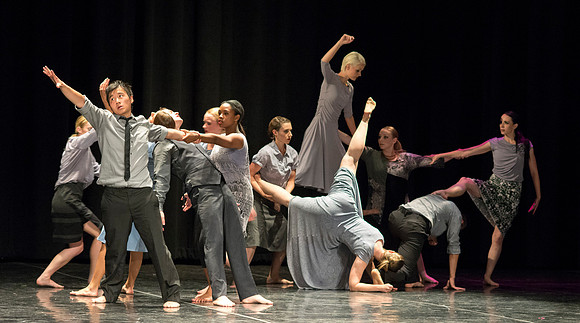 Performance in Loveland Colorado