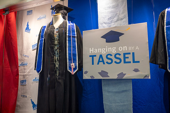 Grad Fest - April 2026