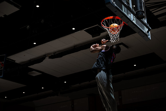 Mens Basketball Championship - March 2026
