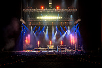 Center Stage Lights One Republic - March 2026