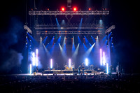 Center Stage Lights One Republic - March 2026