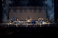 Center Stage Lights One Republic - March 2026
