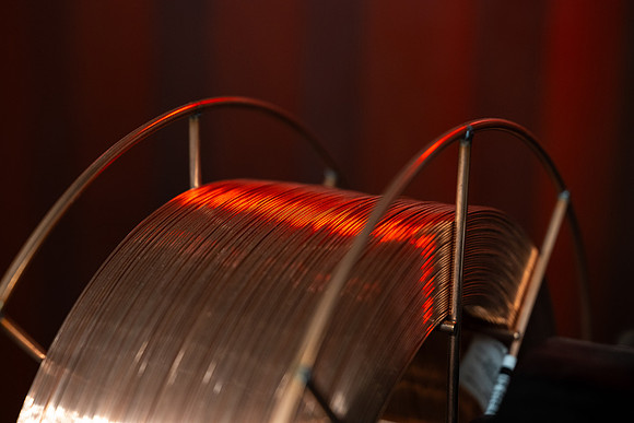 Welding Lab - March 2026