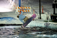 Pond Skimming - Feb. 2026