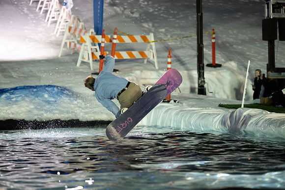 Pond Skimming - Feb. 2026