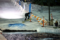 Pond Skimming - Feb. 2026