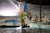 Pond Skimming - Feb. 2026
