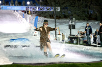 Pond Skimming - Feb. 2026