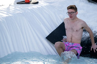 WinterFest Polar Plunge - Feb. 2026