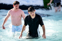 WinterFest Polar Plunge - Feb. 2026