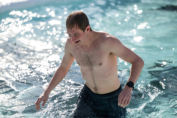 WinterFest Polar Plunge - Feb. 2026