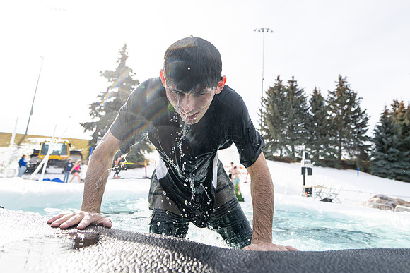 WinterFest Polar Plunge - Feb. 2026
