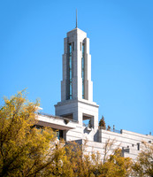 BYUI Choir General Conference - April 2026