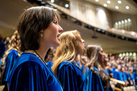 BYUI Choir General Conference - April 2026