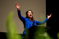 BYUI Choir General Conference - April 2026