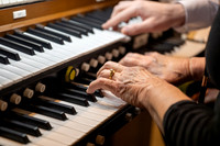 BYUI Choir General Conference - April 2026