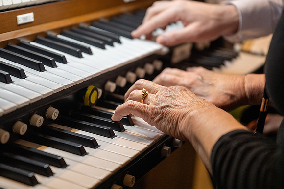 BYUI Choir General Conference - April 2026