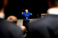 BYUI Choir General Conference - April 2026