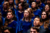 BYUI Choir General Conference - April 2026