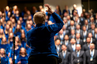 BYUI Choir General Conference - April 2026