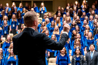BYUI Choir General Conference - April 2026