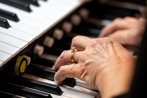 BYUI Choir General Conference - April 2026