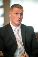 Elder Van Heerden Graduate Interview - Apr 2026