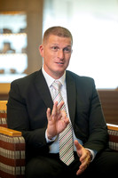 Elder Van Heerden Graduate Interview - Apr 2026