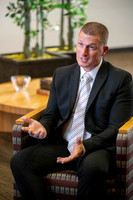 Elder Van Heerden Graduate Interview - Apr 2026