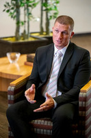 Elder Van Heerden Graduate Interview - Apr 2026