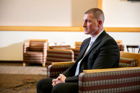 Elder Van Heerden Graduate Interview - Apr 2026