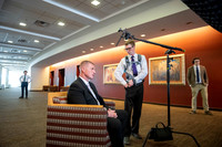 Elder Van Heerden Graduate Interview - Apr 2026