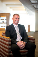 Elder Van Heerden Graduate Interview - Apr 2026