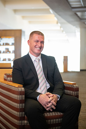 Elder Van Heerden Graduate Interview - Apr 2026