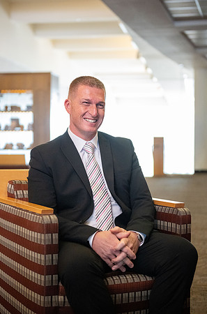 Elder Van Heerden Graduate Interview - Apr 2026