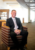 Elder Van Heerden Graduate Interview - Apr 2026
