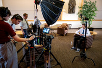 Elder Van Heerden Graduate Interview - Apr 2026