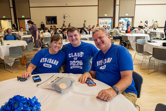 Grad Night - March 2026