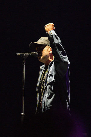 OneRepublic Concert- March 2026
