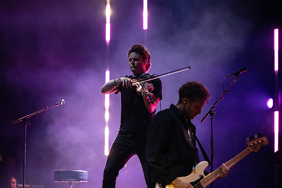 OneRepublic Concert- March 2026