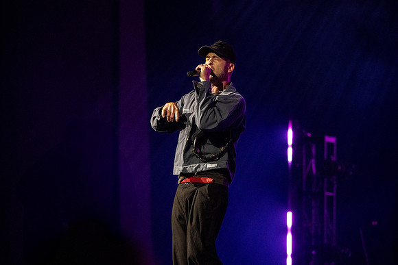 OneRepublic Concert- March 2026