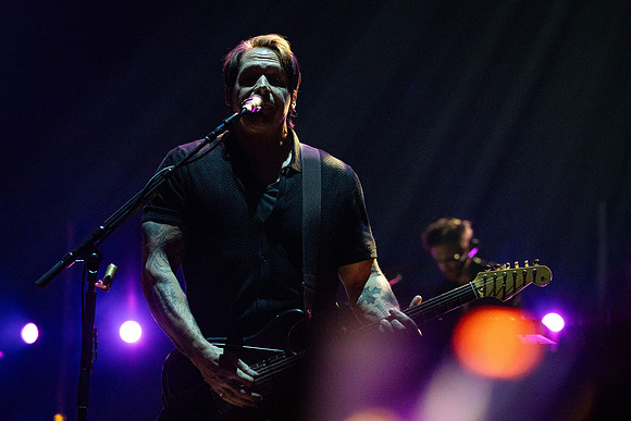 OneRepublic Concert- March 2026