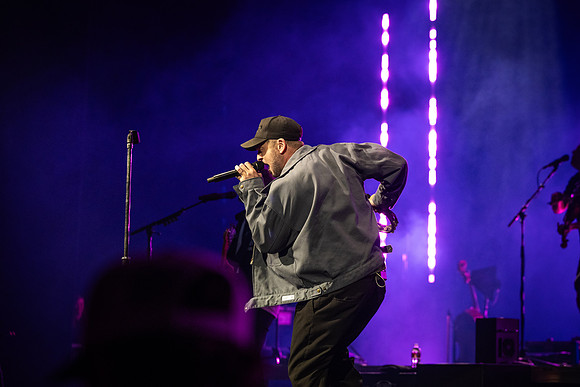OneRepublic Concert- March 2026