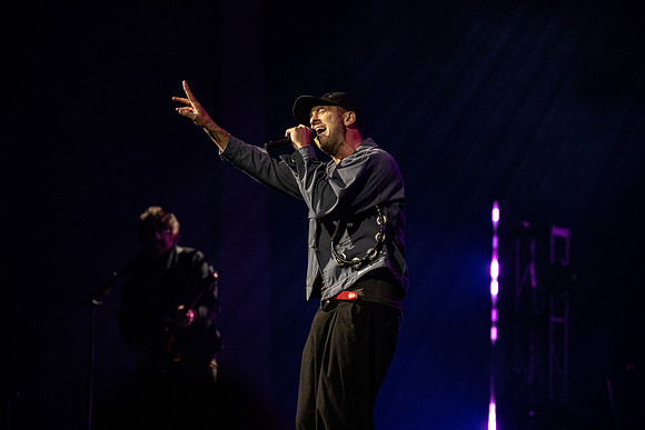 OneRepublic Concert- March 2026